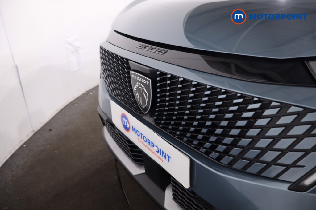Peugeot 3008 GT Automatic Petrol SUV - Stock Number (1622635) - 31st supplementary image