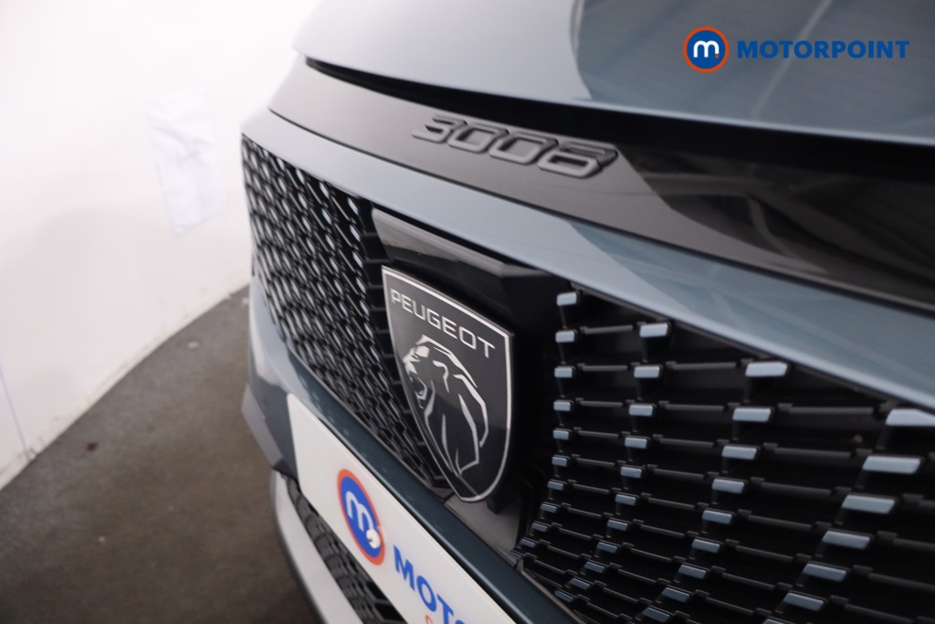 Peugeot 3008 GT Automatic Petrol SUV - Stock Number (1622635) - 32nd supplementary image