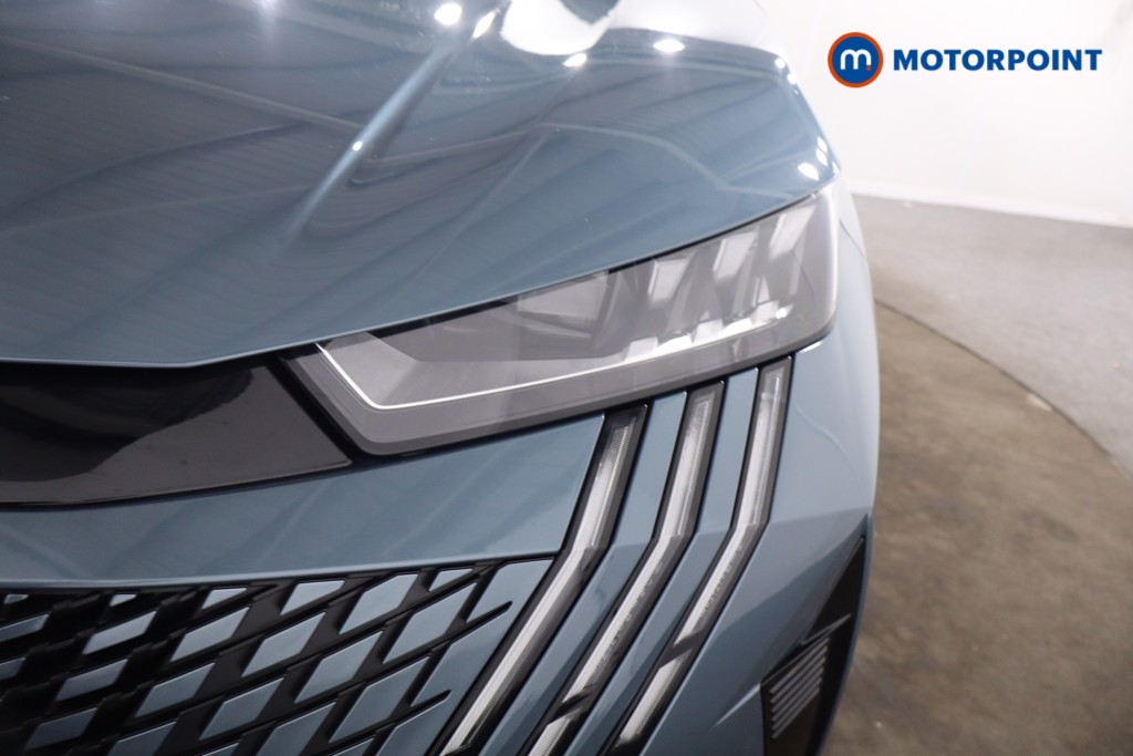 Peugeot 3008 GT Automatic Petrol SUV - Stock Number (1622635) - 33rd supplementary image