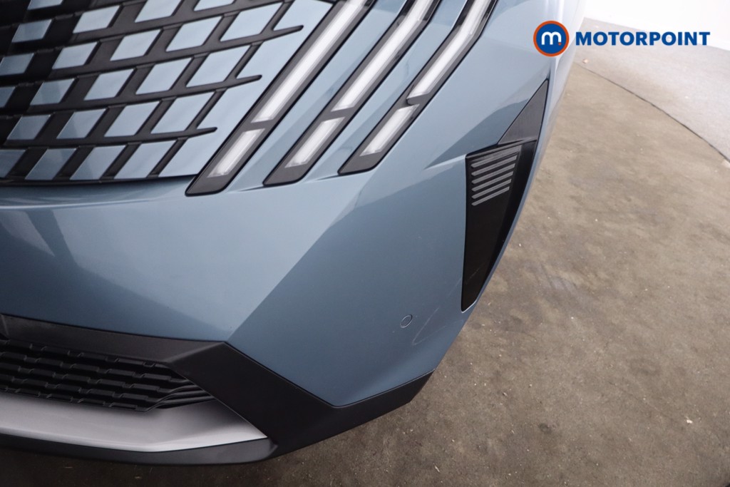 Peugeot 3008 GT Automatic Petrol SUV - Stock Number (1622635) - 34th supplementary image
