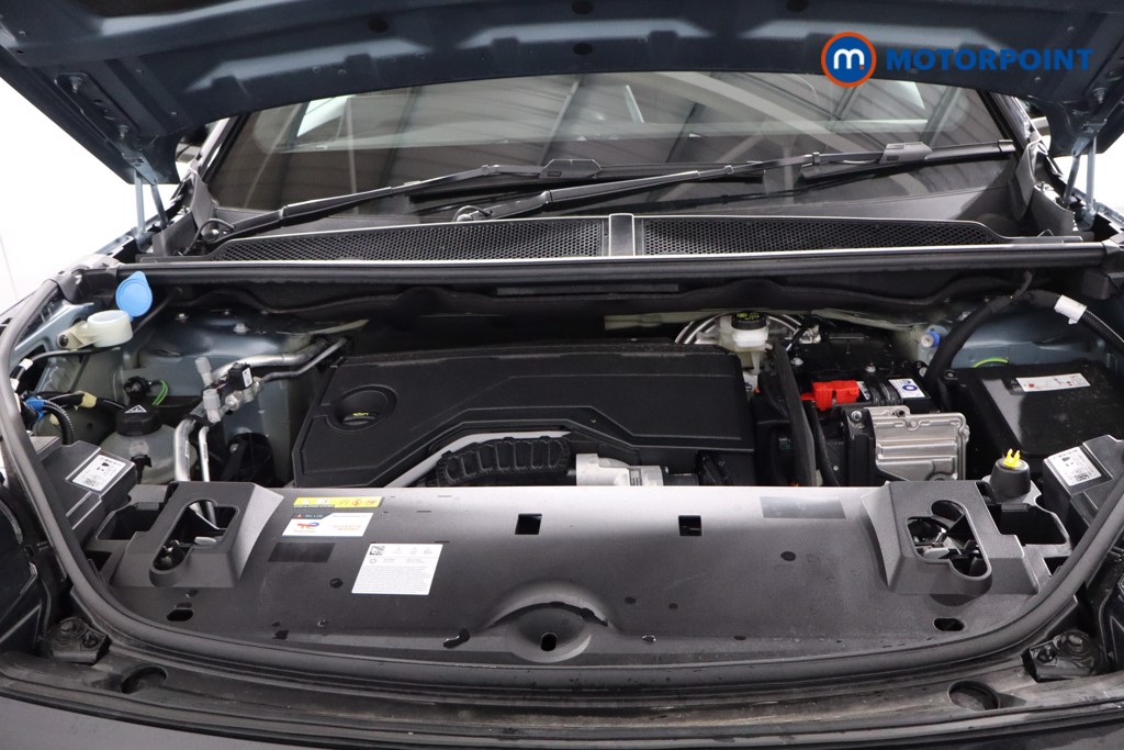 Peugeot 3008 GT Automatic Petrol SUV - Stock Number (1622635) - 35th supplementary image