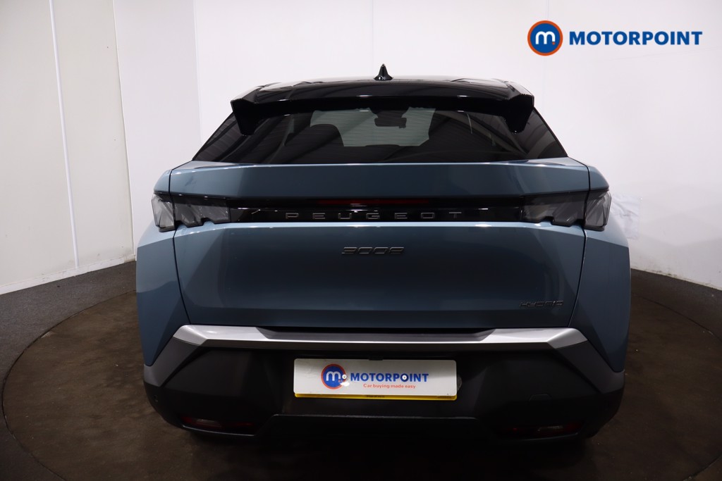 Peugeot 3008 GT Automatic Petrol SUV - Stock Number (1622635) - 37th supplementary image