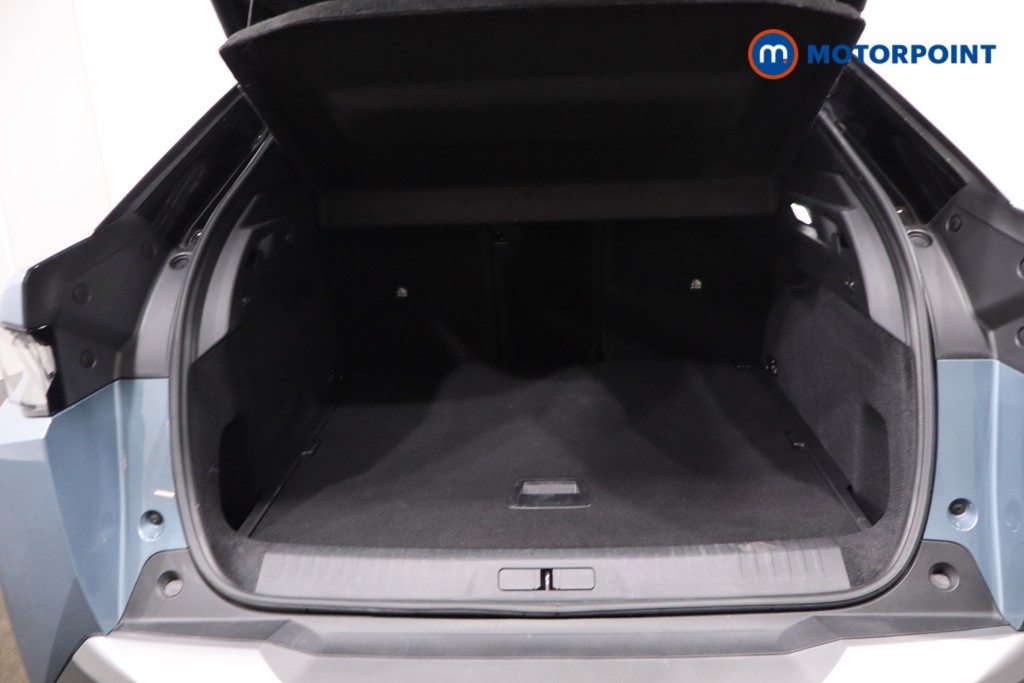 Peugeot 3008 GT Automatic Petrol SUV - Stock Number (1622635) - 42nd supplementary image