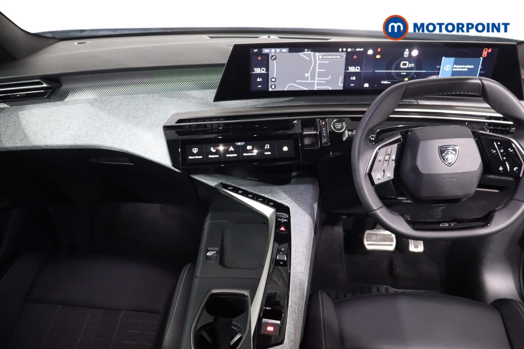 Peugeot 3008 GT Automatic Petrol SUV - Stock Number (1622635) - 1st supplementary image