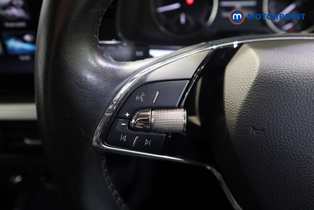 Skoda Kamiq Se Drive Automatic Petrol SUV - Stock Number (1622640) - 3rd supplementary image