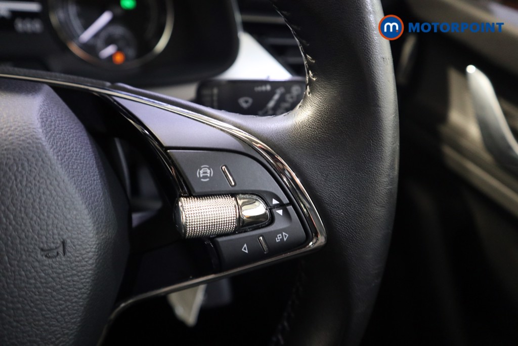 Skoda Kamiq Se Drive Automatic Petrol SUV - Stock Number (1622640) - 4th supplementary image