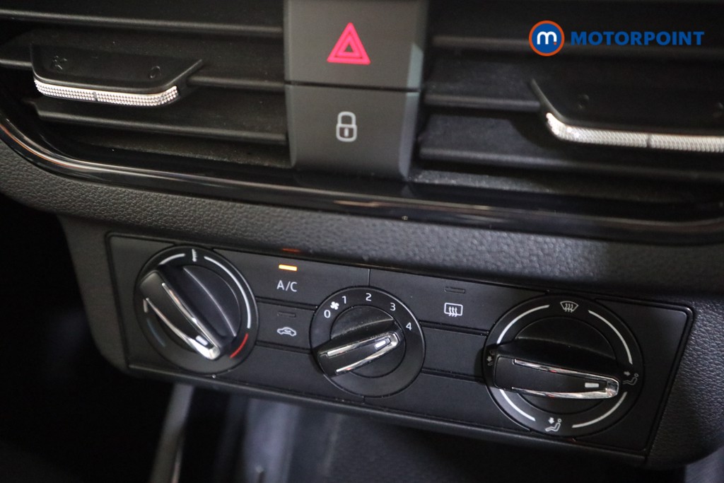 Skoda Kamiq Se Drive Automatic Petrol SUV - Stock Number (1622640) - 7th supplementary image