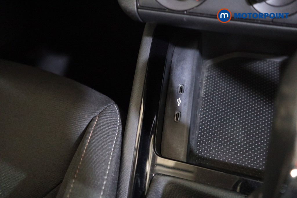 Skoda Kamiq Se Drive Automatic Petrol SUV - Stock Number (1622640) - 8th supplementary image