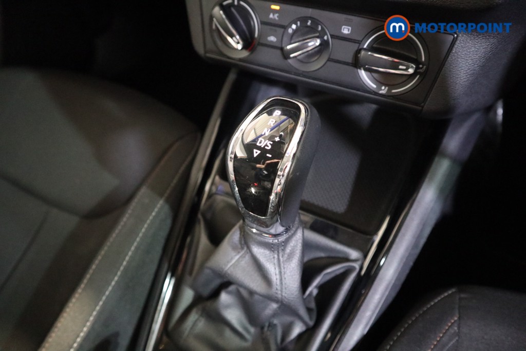 Skoda Kamiq Se Drive Automatic Petrol SUV - Stock Number (1622640) - 9th supplementary image