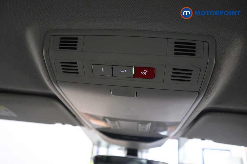 Skoda Kamiq Se Drive Automatic Petrol SUV - Stock Number (1622640) - 11th supplementary image