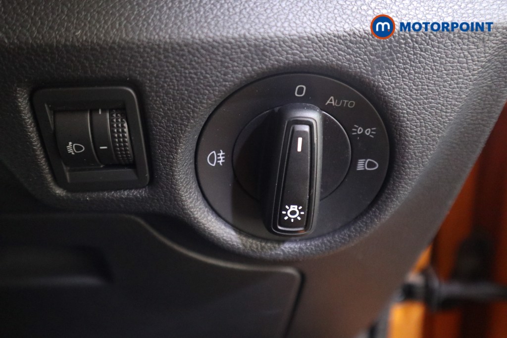 Skoda Kamiq Se Drive Automatic Petrol SUV - Stock Number (1622640) - 12th supplementary image