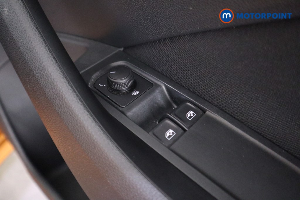 Skoda Kamiq Se Drive Automatic Petrol SUV - Stock Number (1622640) - 13th supplementary image