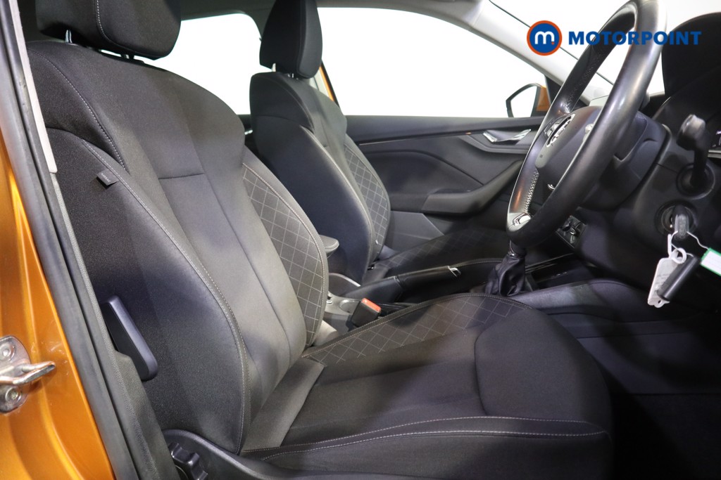 Skoda Kamiq Se Drive Automatic Petrol SUV - Stock Number (1622640) - 14th supplementary image