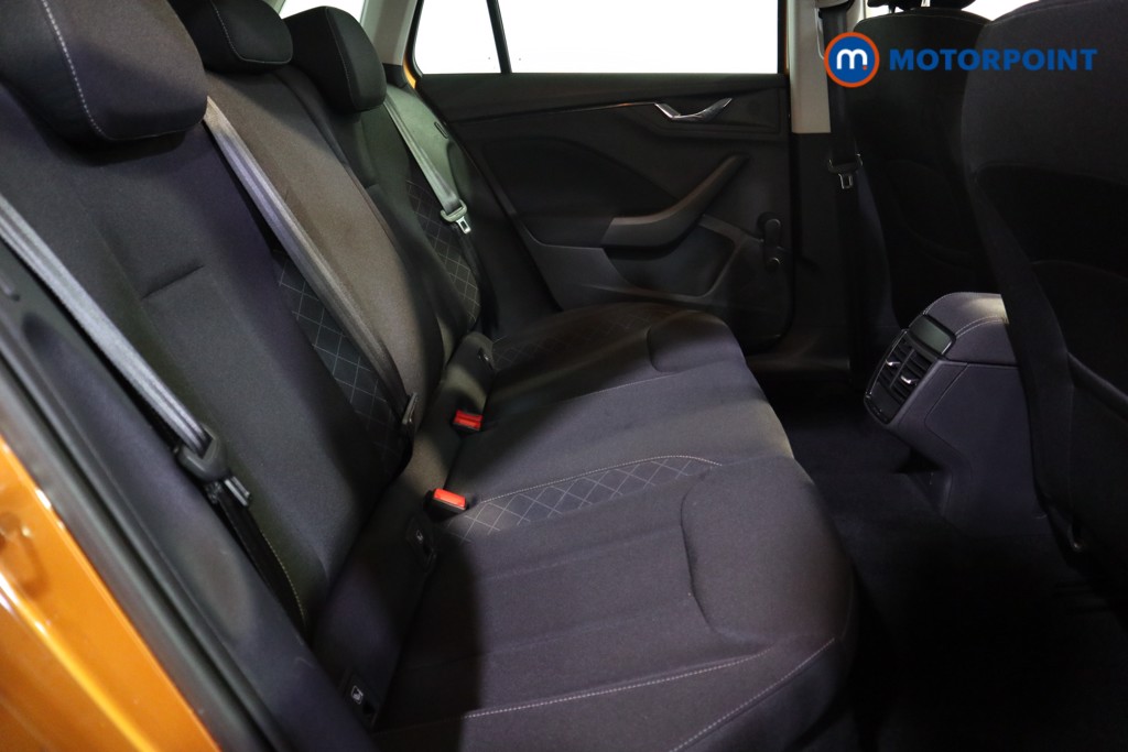 Skoda Kamiq Se Drive Automatic Petrol SUV - Stock Number (1622640) - 15th supplementary image