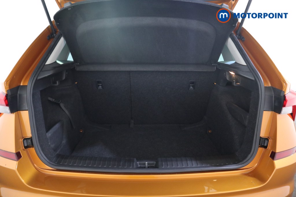 Skoda Kamiq Se Drive Automatic Petrol SUV - Stock Number (1622640) - 18th supplementary image