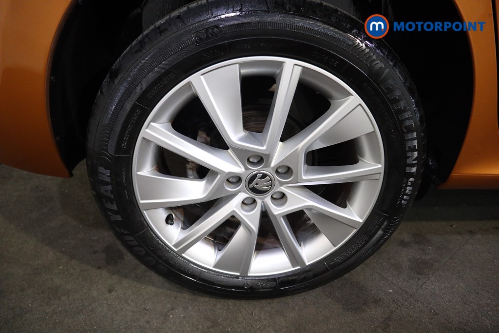 Skoda Kamiq Se Drive Automatic Petrol SUV - Stock Number (1622640) - 19th supplementary image