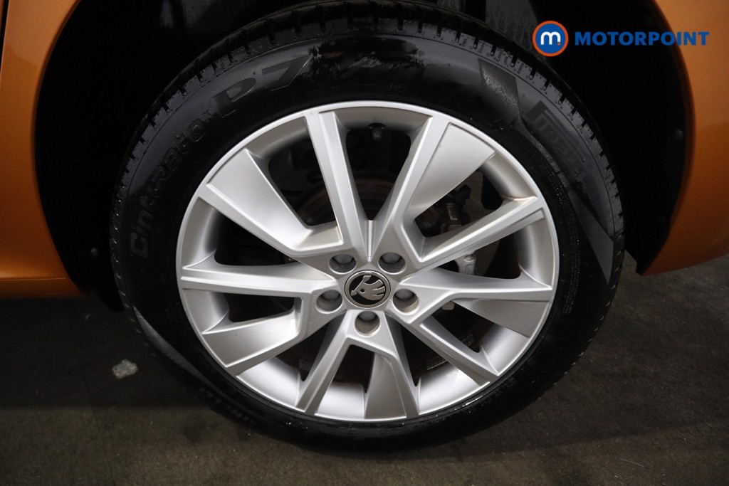 Skoda Kamiq Se Drive Automatic Petrol SUV - Stock Number (1622640) - 22nd supplementary image