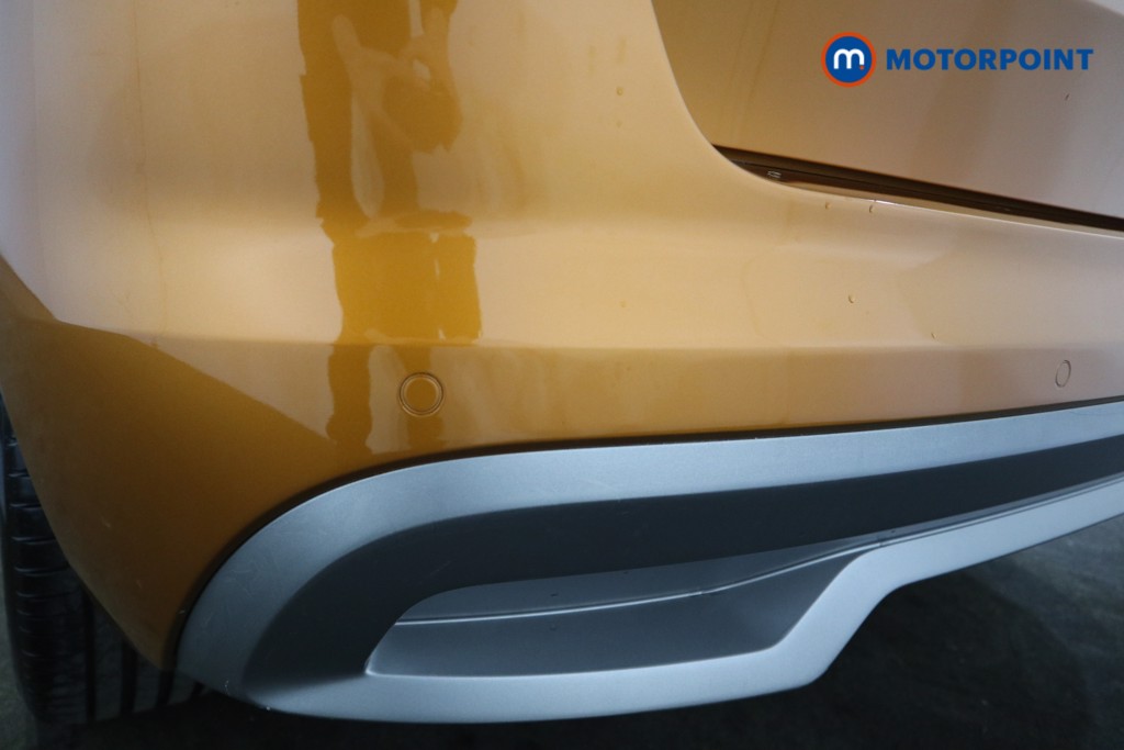 Skoda Kamiq Se Drive Automatic Petrol SUV - Stock Number (1622640) - 23rd supplementary image