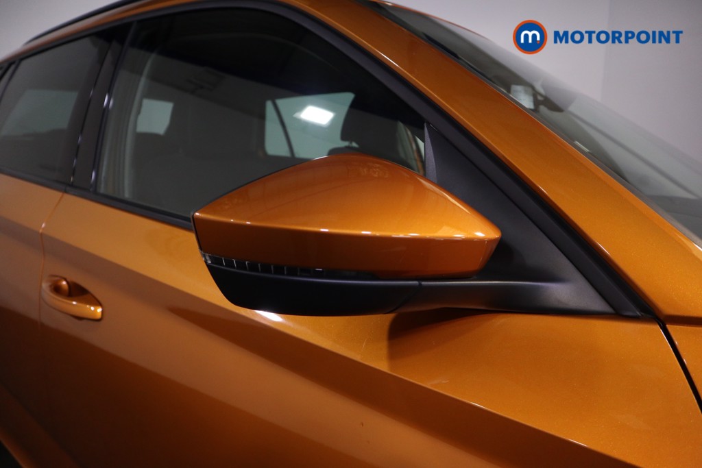 Skoda Kamiq Se Drive Automatic Petrol SUV - Stock Number (1622640) - 29th supplementary image