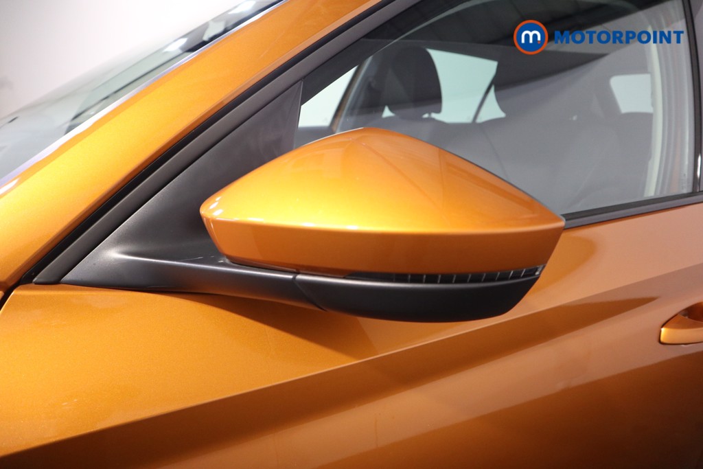 Skoda Kamiq Se Drive Automatic Petrol SUV - Stock Number (1622640) - 30th supplementary image