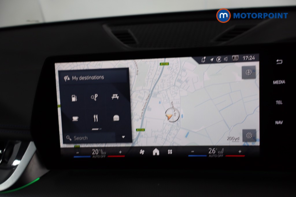 BMW X1 M Sport Automatic Petrol SUV - Stock Number (1622731) - 2nd supplementary image