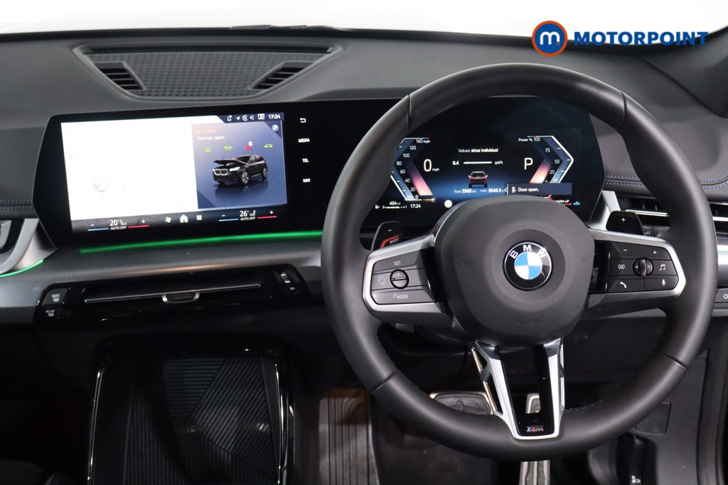 BMW X1 M Sport Automatic Petrol SUV - Stock Number (1622731) - 3rd supplementary image