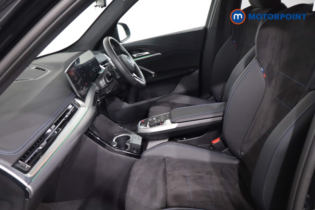 BMW X1 M Sport Automatic Petrol SUV - Stock Number (1622731) - 4th supplementary image