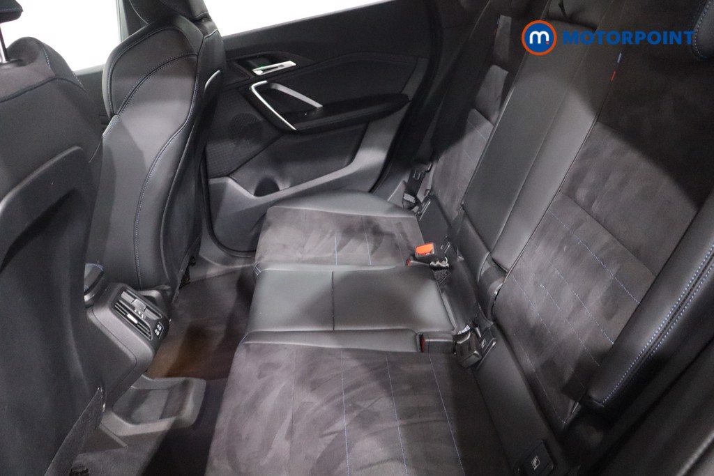 BMW X1 M Sport Automatic Petrol SUV - Stock Number (1622731) - 5th supplementary image