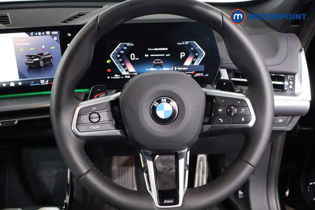 BMW X1 M Sport Automatic Petrol SUV - Stock Number (1622731) - 6th supplementary image