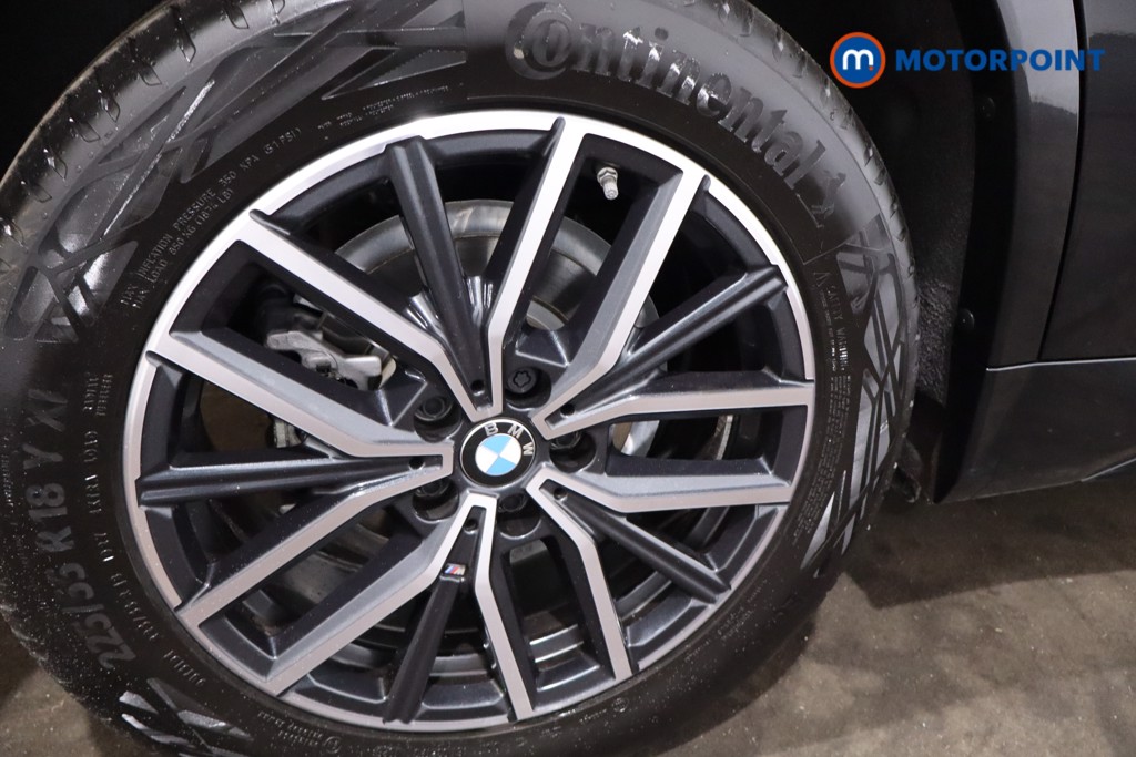 BMW X1 M Sport Automatic Petrol SUV - Stock Number (1622731) - 9th supplementary image