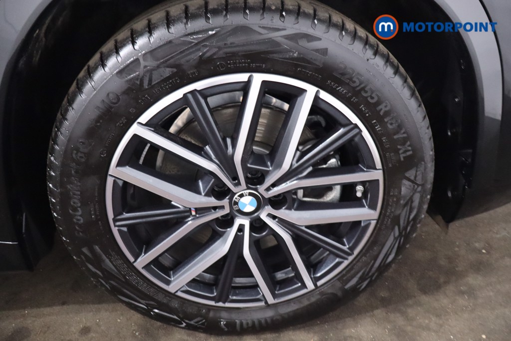 BMW X1 M Sport Automatic Petrol SUV - Stock Number (1622731) - 10th supplementary image