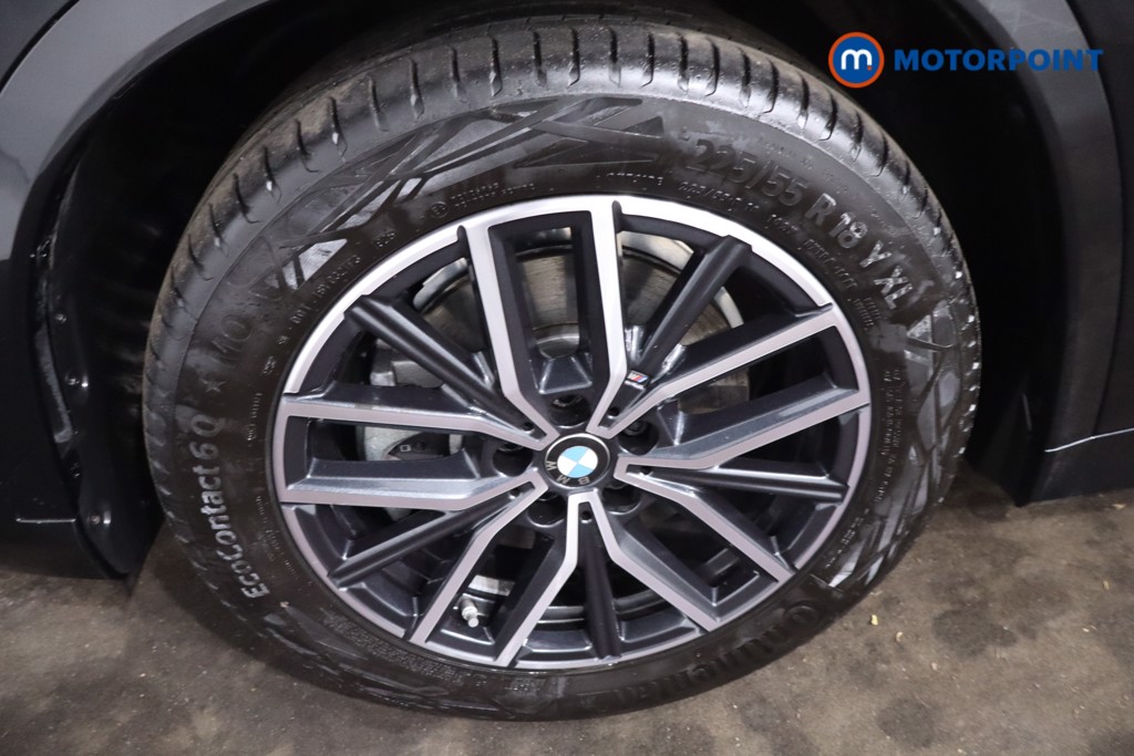 BMW X1 M Sport Automatic Petrol SUV - Stock Number (1622731) - 11th supplementary image