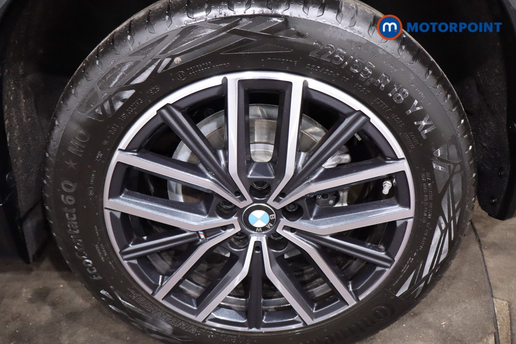 BMW X1 M Sport Automatic Petrol SUV - Stock Number (1622731) - 12th supplementary image