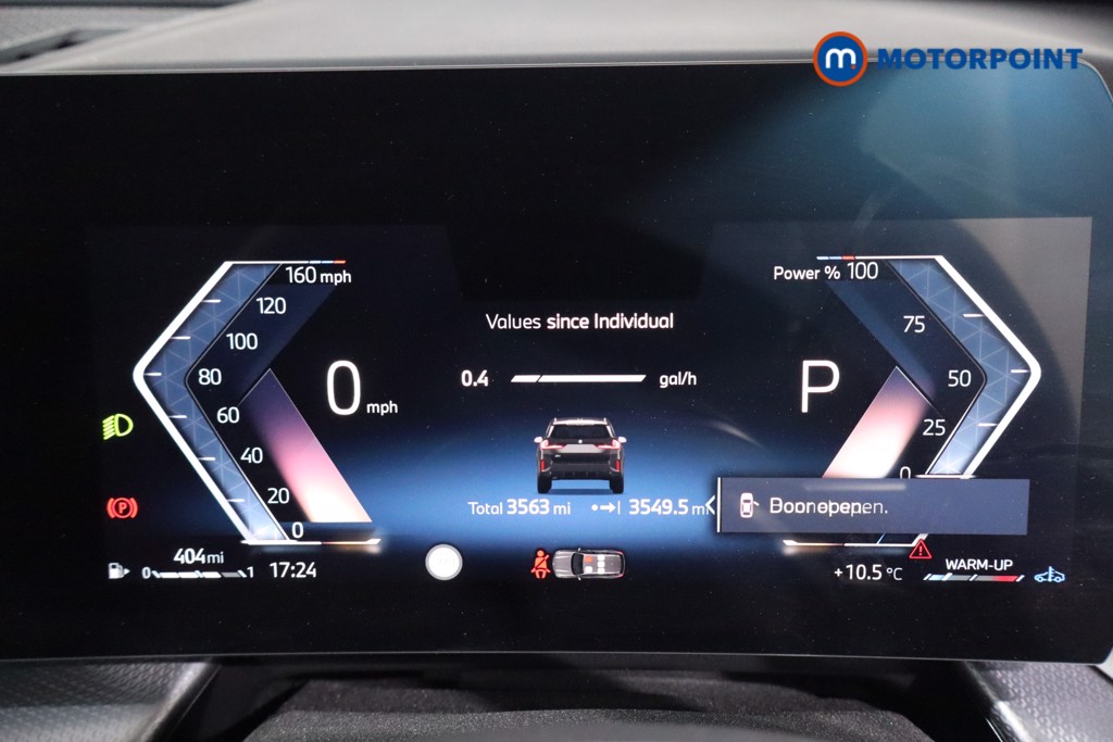 BMW X1 M Sport Automatic Petrol SUV - Stock Number (1622731) - 15th supplementary image