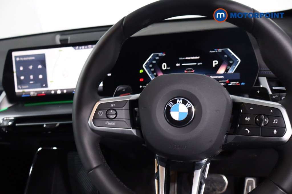 BMW X1 M Sport Automatic Petrol SUV - Stock Number (1622731) - 20th supplementary image