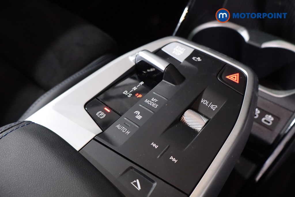 BMW X1 M Sport Automatic Petrol SUV - Stock Number (1622731) - 21st supplementary image