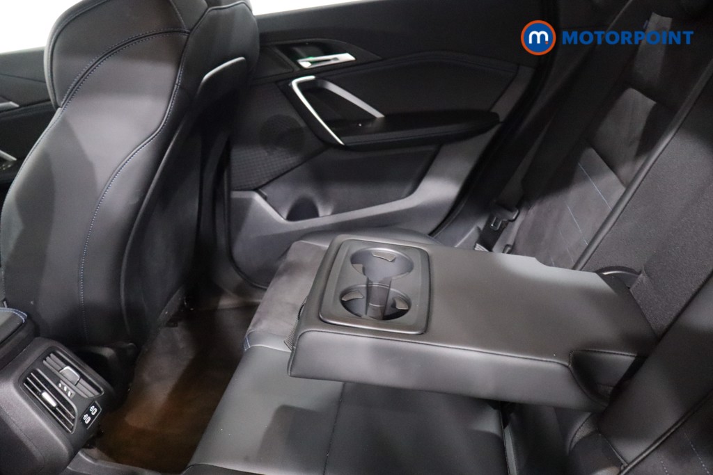 BMW X1 M Sport Automatic Petrol SUV - Stock Number (1622731) - 29th supplementary image