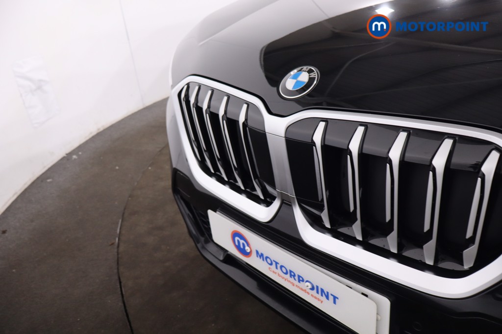 BMW X1 M Sport Automatic Petrol SUV - Stock Number (1622731) - 33rd supplementary image