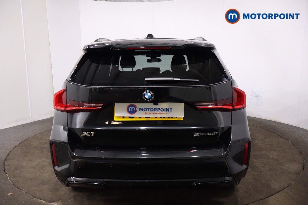 BMW X1 M Sport Automatic Petrol SUV - Stock Number (1622731) - 38th supplementary image