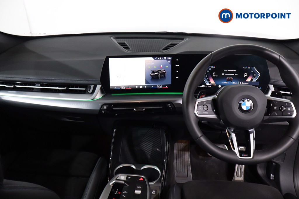 BMW X1 M Sport Automatic Petrol SUV - Stock Number (1622731) - 1st supplementary image