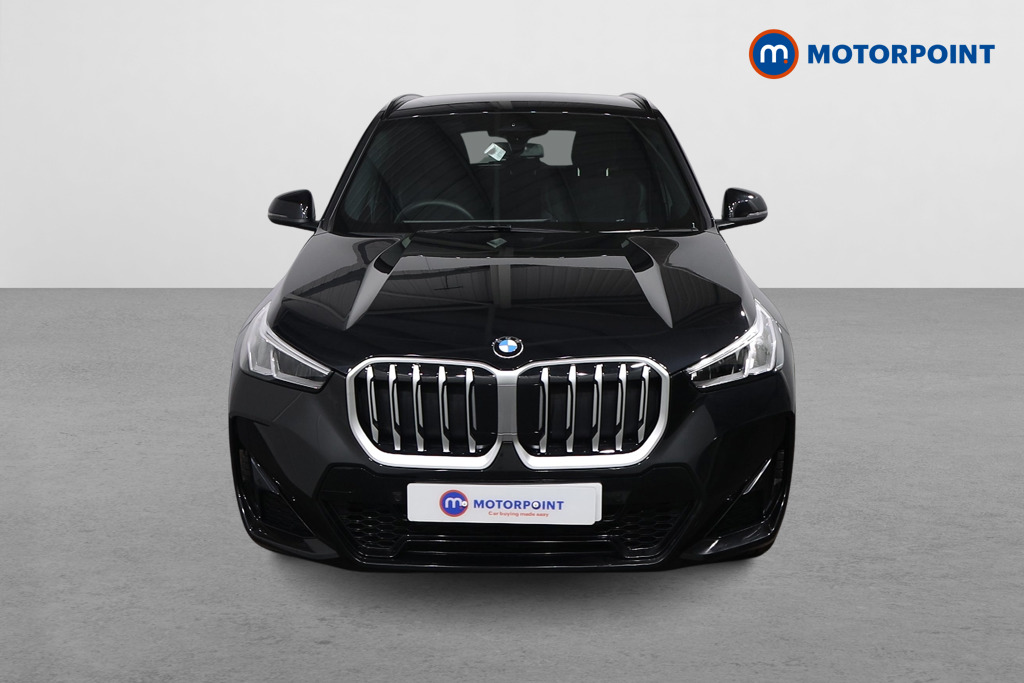 BMW X1 M Sport Automatic Petrol SUV - Stock Number (1622731) - Front bumper