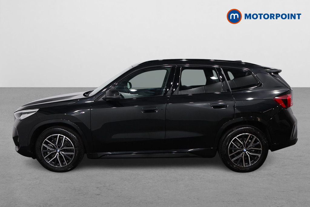 BMW X1 M Sport Automatic Petrol SUV - Stock Number (1622731) - Passenger side