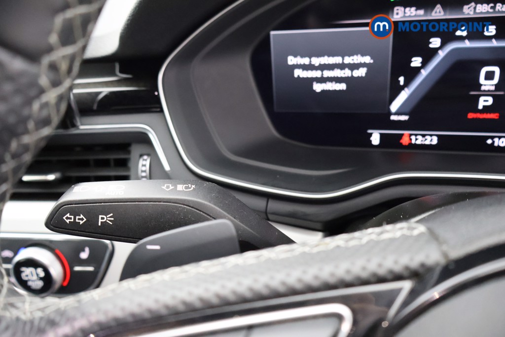 Audi A5 S Line Automatic Petrol Coupe - Stock Number (1622894) - 5th supplementary image