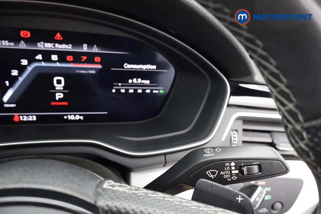 Audi A5 S Line Automatic Petrol Coupe - Stock Number (1622894) - 6th supplementary image