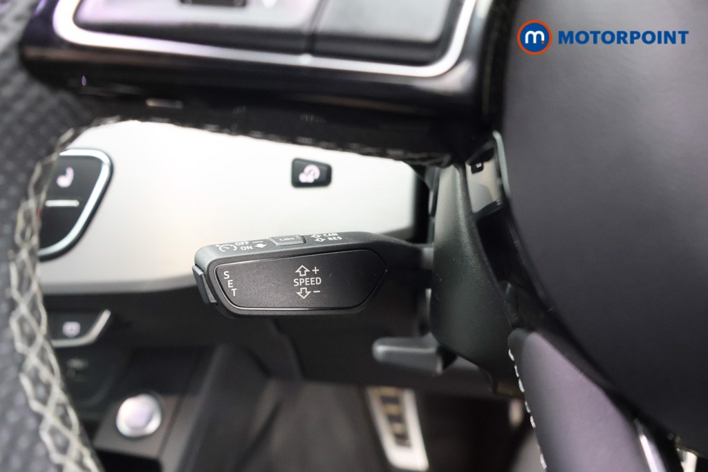 Audi A5 S Line Automatic Petrol Coupe - Stock Number (1622894) - 7th supplementary image