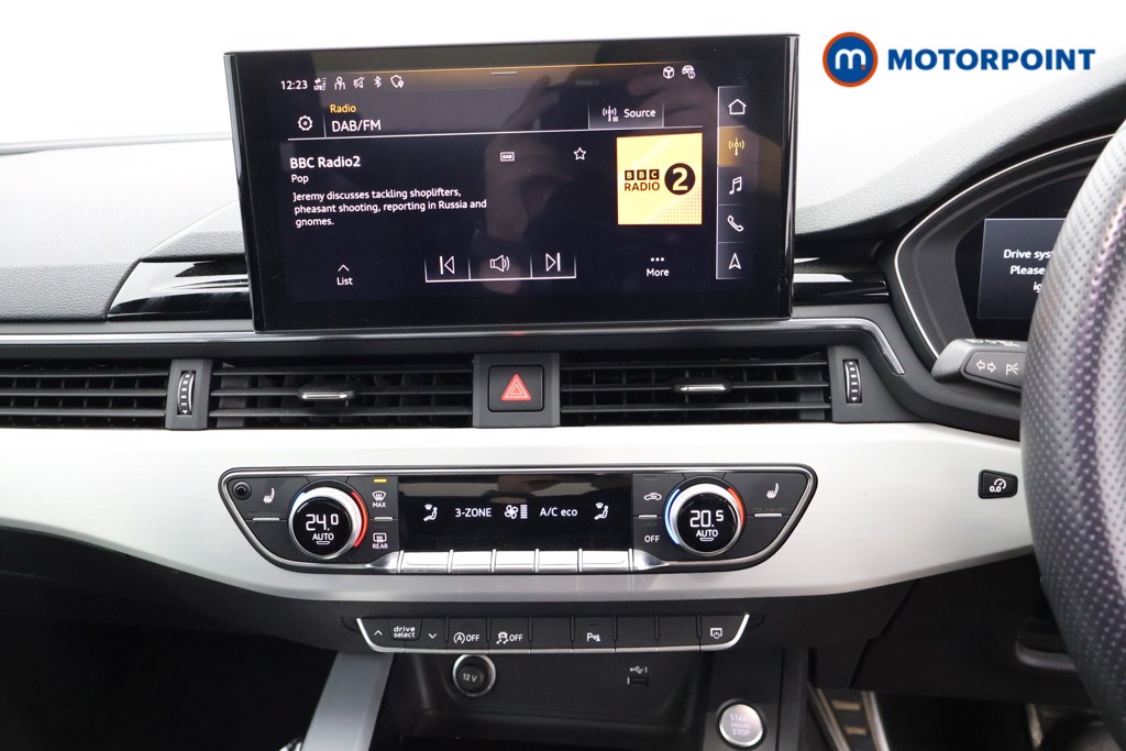 Audi A5 S Line Automatic Petrol Coupe - Stock Number (1622894) - 8th supplementary image