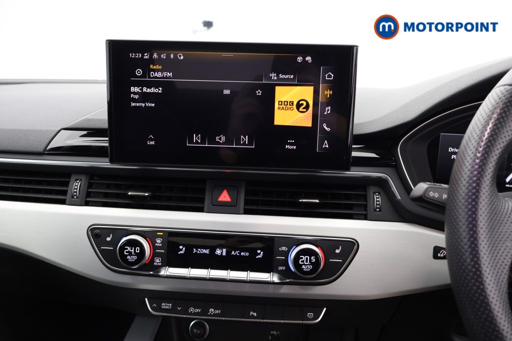 Audi A5 S Line Automatic Petrol Coupe - Stock Number (1622894) - 9th supplementary image