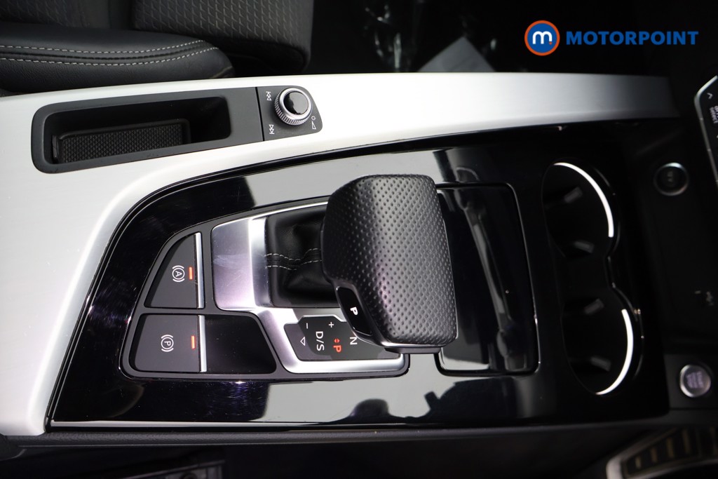 Audi A5 S Line Automatic Petrol Coupe - Stock Number (1622894) - 10th supplementary image