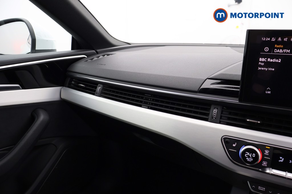 Audi A5 S Line Automatic Petrol Coupe - Stock Number (1622894) - 11th supplementary image