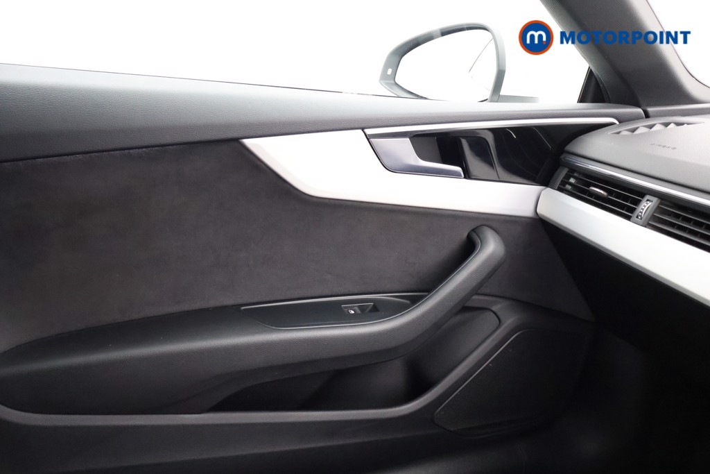 Audi A5 S Line Automatic Petrol Coupe - Stock Number (1622894) - 12th supplementary image